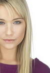 Katrina Bowden photo